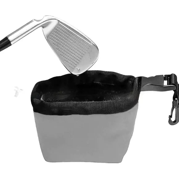 Golf Detachable Clean Bag