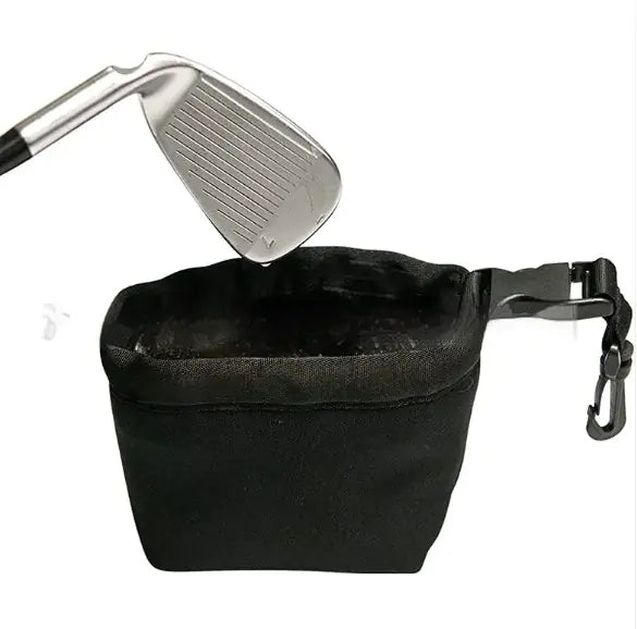 Golf Detachable Clean Bag